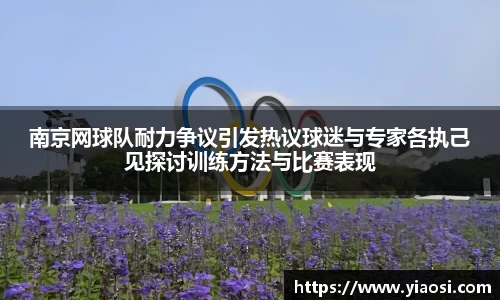 南京网球队耐力争议引发热议球迷与专家各执己见探讨训练方法与比赛表现